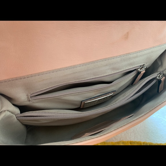 Mario Valentino shoulder bag - Picture 3 of 7